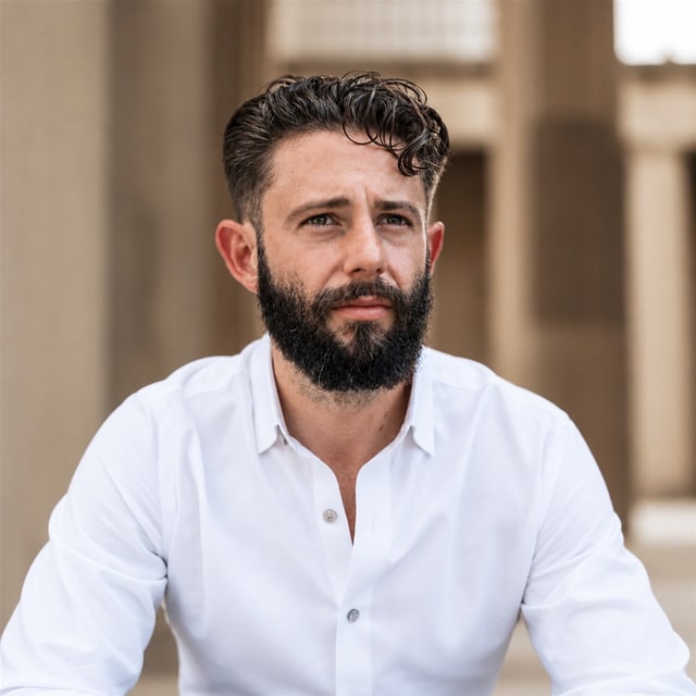 Tyler Jeffers, Executive Search and Strategic Growth Advisor